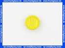 452889 Weishaupt Stopfen G 3/8 GPN 700 gelb