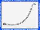 46101130737 Weishaupt Druckschlauch DN4