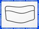 46101130837 Weishaupt Dichtung mit Lippe für Kondensatwanne WTC-OW 15-A