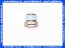 46201130087 Weishaupt Nippel R1/2 X DI=15 SW22 für Drucksensor