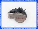 46201130162 Weishaupt Drucksensor Luft WTC-OB-A -Ersatzteil- inkl. Zusatzblatt