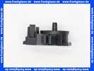 46201130162 Weishaupt Drucksensor Luft WTC-OB-A -Ersatzteil- inkl. Zusatzblatt