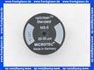 Weishaupt Filtereinsatz Typ MS-5 20-35Ám f.Heizöl- filter FloCo-Top-1K, Bajonettverschluss 46201130797