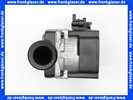 46241140082 Weishaupt Umwälzpumpe UPM3 25-75 180 X3 WTC-OB 14-45