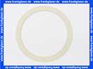 47110001047 Weishaupt Flanschdichtung WAV100 129,3 X 108 X 3 Uni blau