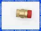 48000007667 Weishaupt Sicherheitsventil 3 bar 3/4