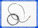 48002002787 Weishaupt Temperaturfühler NTC 5k mit O-Ring -10 bis +120 Grad C