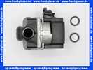 48002003192 Weishaupt Umwälzpumpe UPM3 Solar 15-145 130 9h Ersatz für WHI pump-sol 20-14 FR #2