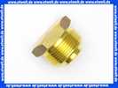 48003000037 Weishaupt Verschluss-Stutzen M 26 x 1,5