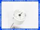 48101122277 Weishaupt Manometer 0 - 4 bar