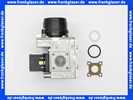 48101130132 Weishaupt Compakt-Gaskombiventil WTC 15-A mit Dichtungen u. O-Ring -Ersatzteil-