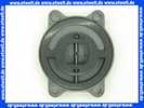 48101140242 Weishaupt Blinddeckel Umschaltventil WTC-H