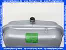 48101540017 Weishaupt Ausdehnungsgefäß WTC 15/25-K