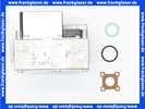 48111130222 Weishaupt Compakt-Gaskombiventil WTC 25-A mit Dichtungen u. O-Ring - Ersatzteil -