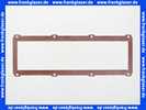 48121130477 Weishaupt Brennerdichtung 1 mm