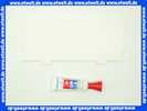 48121130712 Weishaupt Isolierung-Set Abdeckplatte unten
