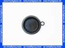 48121140297 Weishaupt Dichtung Membrane für Gehäuseeinheit