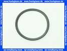 48140130137 Weishaupt Dichtung DN 80 für Abgaskanal oben