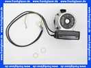 48140140132 Weishaupt Umwälzpumpe UPM2 15-70ES-PEA (Grundfos) WTC 45/60-A-PEA - Ersatzteil -