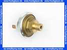 48141140132 Weishaupt Wassermangelschalter 1/4 WTC45/60