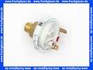 48141140132 Weishaupt Wassermangelschalter 1/4 WTC45/60
