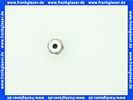 48210130167 Weishaupt Druckmessnippel R1/4 x Dm6
