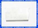 Weishaupt Abdeckblech WT - Feuerraum WTC-G 15-B 48300000837