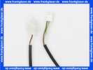 Weishaupt Kabelbaum Strömungssensor WTC-GW 25-B 48311322062