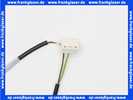 Weishaupt Kabelbaum Strömungssensor WTC-GW 25-B 48311322062