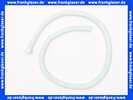 499225 Weishaupt Dichtschnur 15 mm aus keramischen Fasern Pyrostop Rope E 2011 asbestfrei