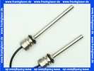 Weishaupt Doppel-Einsteckfühler NTC5K WLP 51150402902