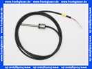 Weishaupt Temperaturfühler NTC 5K WLP Wasser VL / 51150433822 Weishaupt Temperaturfühler NTC 5K WLP Wasser VL / 51150433822