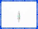 Weishaupt Schraderventileinsatz R410A/R32/R290 -Er 52550101102 Weishaupt Schraderventileinsatz R410A/R32/R290 -Er 52550101102