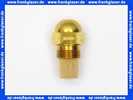 602119 Weishaupt Düse SR 60 1,00 GPH Danfoss mit Filter
