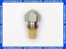 602125 Weishaupt Düse S 60 1,75 GPH Steinen mit Filter