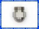 602655 Weishaupt Düse HO 60 deg 4,50 GPH ohne Filter