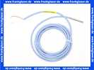 660262 Weishaupt Kollektorfühler NTC 5k Fühlerlänge 50 mm, Kabellänge 4 m