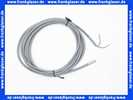 660306 Weishaupt Temperaturfühler NTC 5 KOhm 3000 mm lang