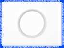 669212 Weishaupt Dichtung DN 110 für PP-Abgasrohr