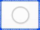 669212 Weishaupt Dichtung DN 110 für PP-Abgasrohr