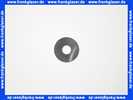 Weishaupt Dichtung 20 x 57 x 3 EPDM für Anode Opferanode Magnesiumanode Schutzanode 669469