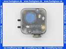 691370 Weishaupt Druckwächter LGW 10 A2 1-10 mbar AL