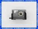 691370 Weishaupt Druckwächter LGW 10 A2 1-10 mbar AL