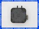 691370 Weishaupt Druckwächter LGW 10 A2 1-10 mbar AL