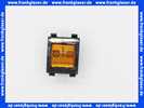 700914 Weishaupt Schalter 1300CBN-AS-B5 250V N/KA Wippe gelb transparent Aufdruck 1 700914 Weishaupt Schalter 1300CBN-AS-B5 250V N/KA Wippe gelb transparent Aufdruck 1