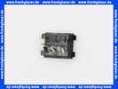 700914 Weishaupt Schalter 1300CBN-AS-B5 250V N/KA Wippe gelb transparent Aufdruck 1