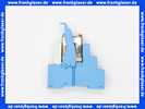 704297 Weishaupt Koppelbaustein 58.33.8.230.0060 Relais Nr. 55.33.8.230.0010 230V AC