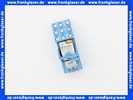 704297 Weishaupt Koppelbaustein 58.33.8.230.0060 Relais Nr. 55.33.8.230.0010 230V AC