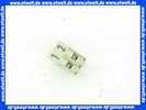 716239 Weishaupt Stecker B10 2-polig grau Rast 5 Pos. 1a