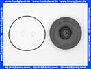 2052528 Wilo Laufrad mit Sicherungsring
